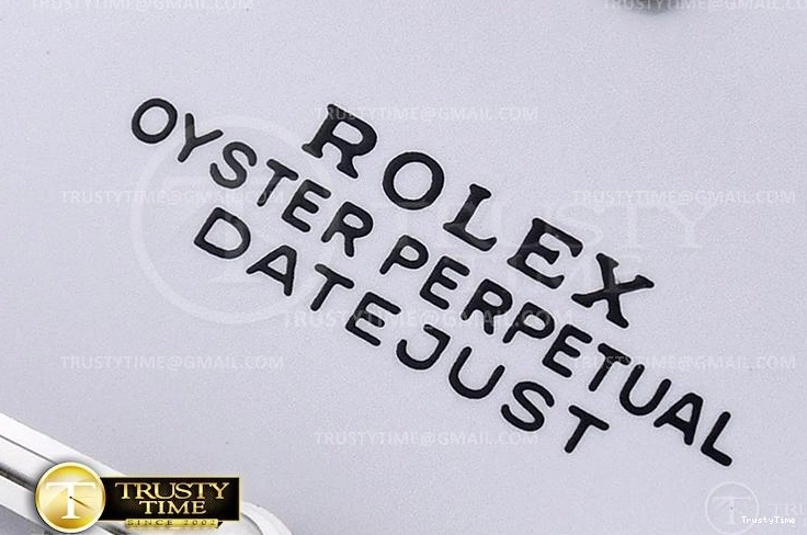 0218 Attractive R2DJ0252A – DJ2 41mm Jub 628